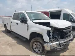 1FD7W2B63NEF35601 2022 FORD F250