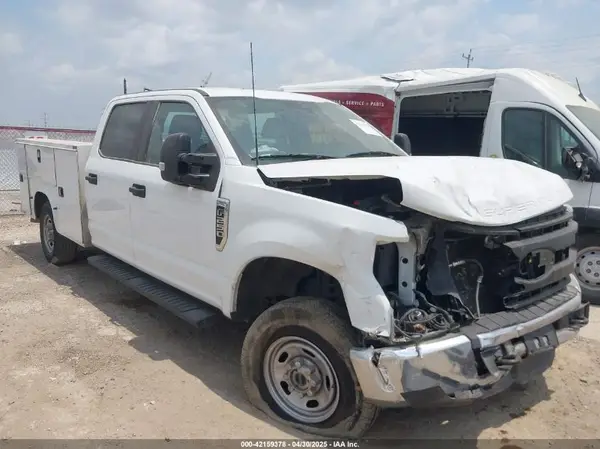 1FD7W2B63NEF35601 2022 FORD F250 - Image 1