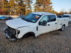 1FD7W2B63NEF94826 2022 FORD F250