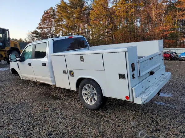 1FD7W2B63NEF94826 2022 FORD F250 - Image 2