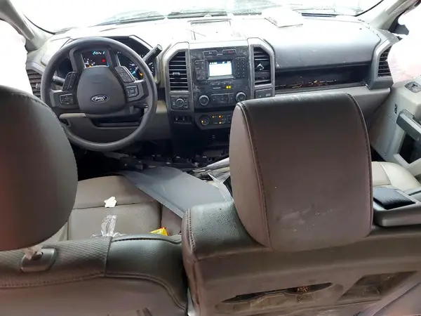 1FD7W2B63NEF94826 2022 FORD F250 - Image 8