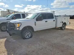1FD7W2B64HEE09719 2017 FORD F250