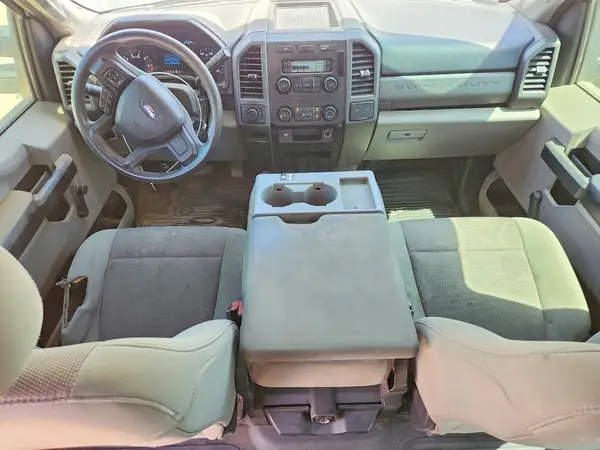 1FD7W2B64HEE09719 2017 FORD F250 - Image 8