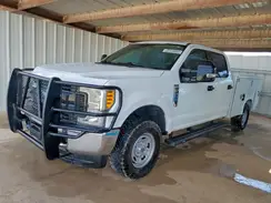 1FD7W2B64HEE48567 2017 FORD F250