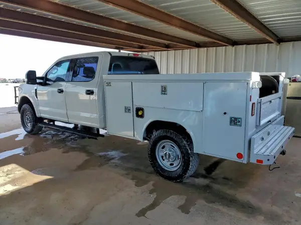 1FD7W2B64HEE48567 2017 FORD F250 - Image 2