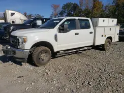 1FD7W2B64JEB13640 2018 FORD F250