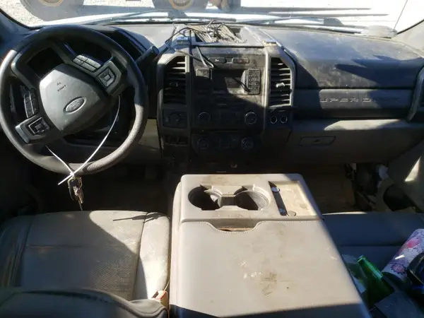1FD7W2B64JEB13640 2018 FORD F250 - Image 8
