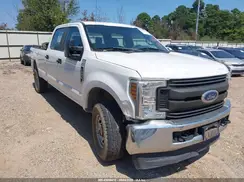 1FD7W2B64JEC20154 2018 FORD F250