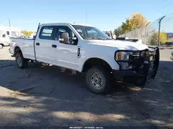 1FD7W2B64KEC55858 2019 FORD F250