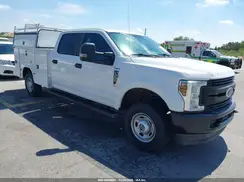 1FD7W2B64KEF56789 2019 FORD F250