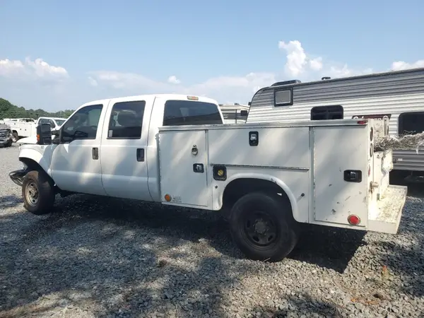1FD7W2B65GEB70714 2016 FORD F250 - Image 2