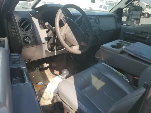 1FD7W2B65GEB70714 2016 FORD F250 - Image 8