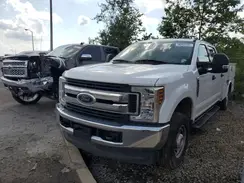 1FD7W2B65JEB97774 2018 FORD F250