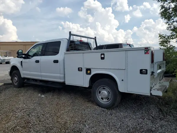 1FD7W2B65JEB97774 2018 FORD F250 - Image 2