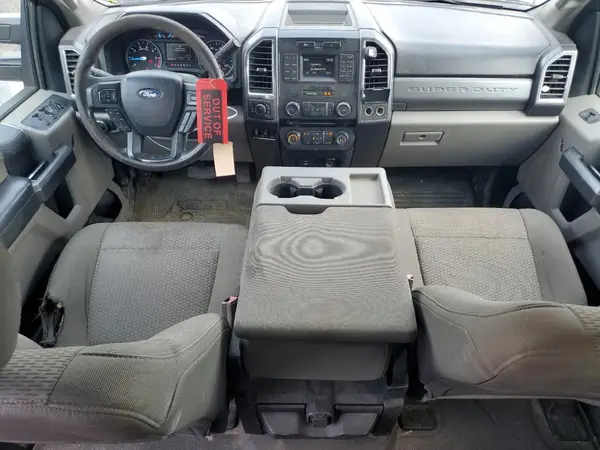 1FD7W2B65JEB97774 2018 FORD F250 - Image 8
