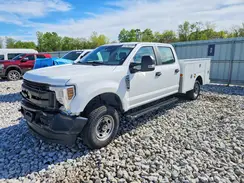 1FD7W2B65KEE75171 2019 FORD F250