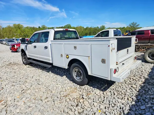 1FD7W2B65KEE75171 2019 FORD F250 - Image 2