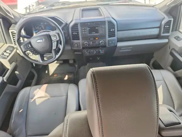 1FD7W2B65KEE75171 2019 FORD F250 - Image 8