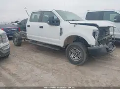 1FD7W2B65LED10948 2020 FORD F250