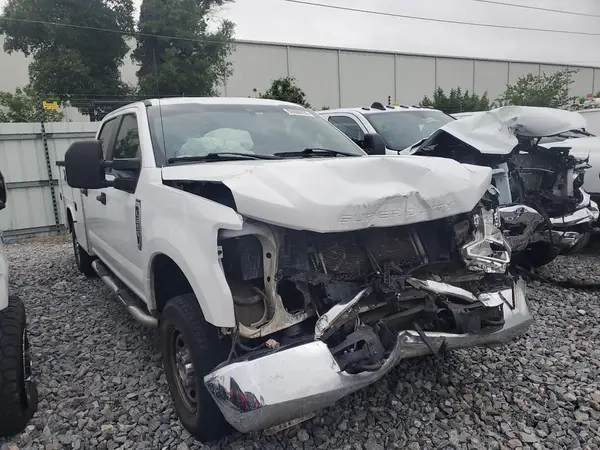 1FD7W2B65MEC75149 2021 FORD F250 - Image 1