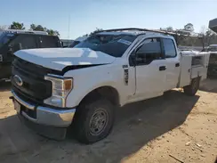 1FD7W2B65MED59794 2021 FORD F250