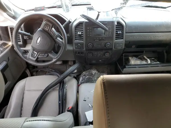 1FD7W2B65MED59794 2021 FORD F250 - Image 8