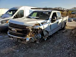 1FD7W2B65NEF51279 2022 FORD F250
