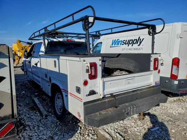 1FD7W2B65NEF51279 2022 FORD F250 - Image 2