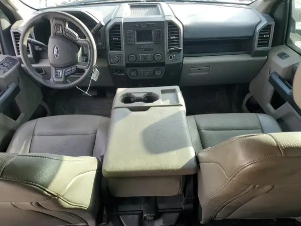 1FD7W2B65NEF51279 2022 FORD F250 - Image 8