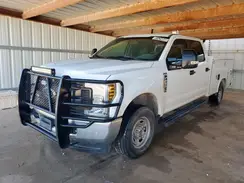 1FD7W2B66JED05352 2018 FORD F250