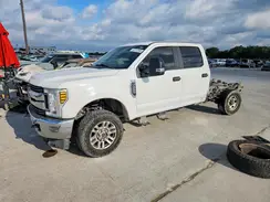 1FD7W2B66KED44136 2019 FORD F250