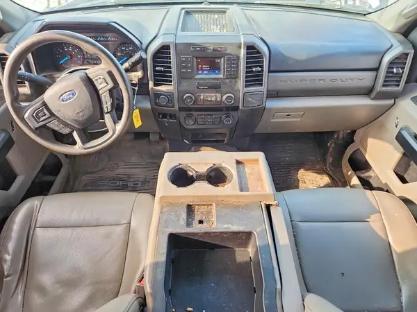 1FD7W2B66KED44136 2019 FORD F250 - Image 8