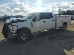 1FD7W2B66KEF04662 2019 FORD F250