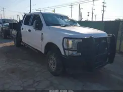 1FD7W2B66KEG48759 2019 FORD F250