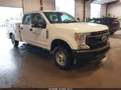 1FD7W2B66LED71712 2020 FORD F250