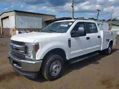 1FD7W2B66NEC47264 2022 FORD F250