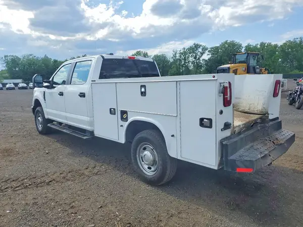1FD7W2B66NEC47264 2022 FORD F250 - Image 2