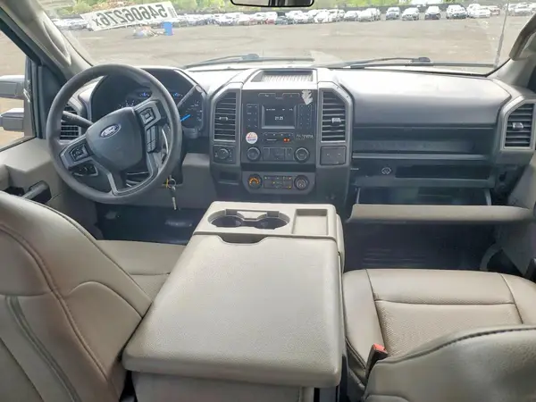 1FD7W2B66NEC47264 2022 FORD F250 - Image 8