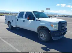 1FD7W2B67GEA39803 2016 FORD F250