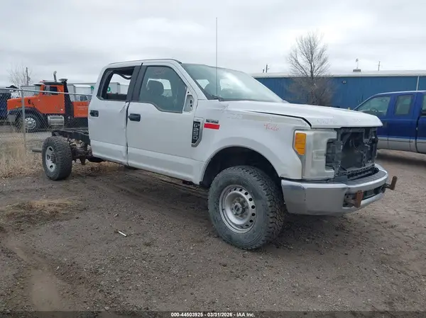 1FD7W2B67HEC90502 2017 FORD F250 - Image 1