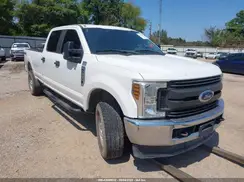 1FD7W2B67JEC20150 2018 FORD F250