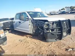 1FD7W2B67KEG48754 2019 FORD F250