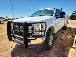 1FD7W2B67KEG59155 2019 FORD F250