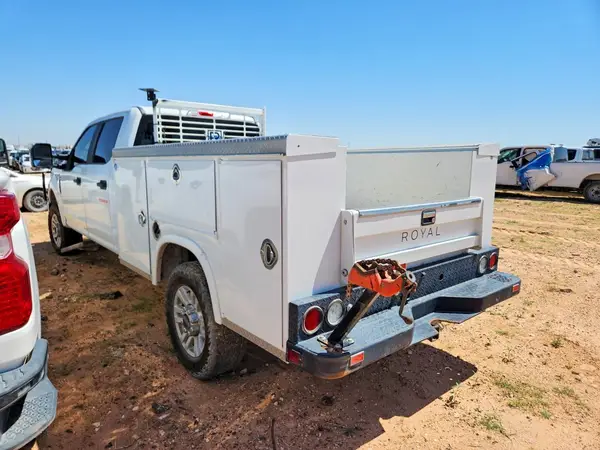 1FD7W2B67KEG59155 2019 FORD F250 - Image 2