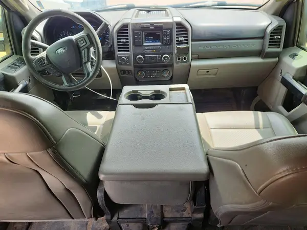1FD7W2B67KEG59155 2019 FORD F250 - Image 8