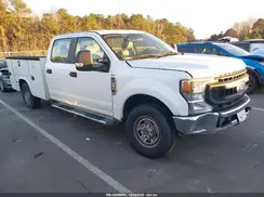 1FD7W2B67LEC25190 2020 FORD F250