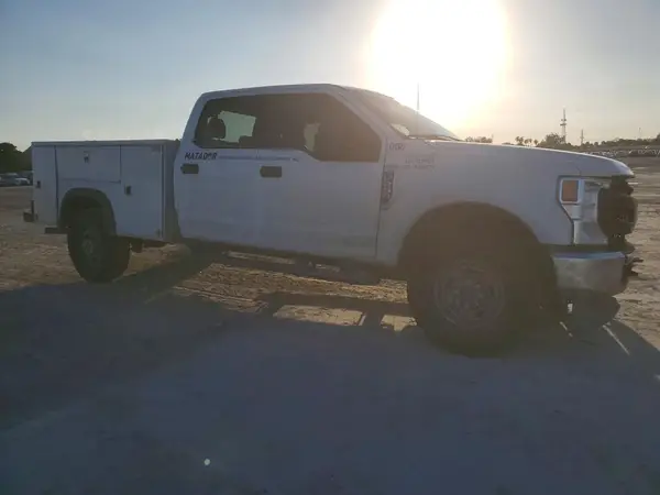 1FD7W2B67MEC14434 2019 FORD F250 - Image 1