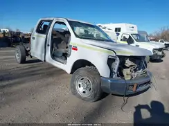 1FD7W2B68HEC90492 2017 FORD F250