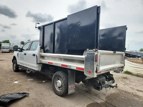 1FD7W2B68LED40932 2020 FORD F250 - Image 2