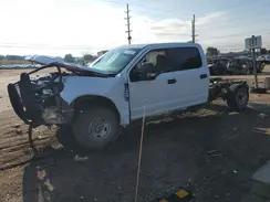 1FD7W2B68NED23583 2022 FORD F250